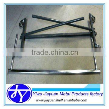 Metal Clothes Rack Stand