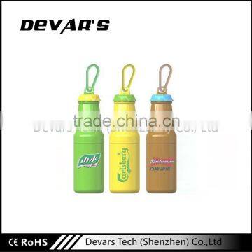 High quality cheap cooling super small bottle style electric fan                        
                                                                                Supplier's Choice