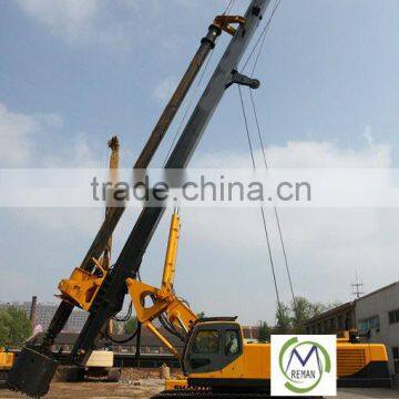 XCMG XR320D Rotary Drilling Rig Construction Tools & Equipment