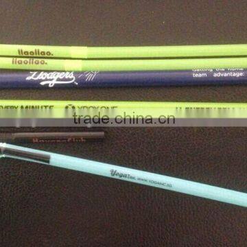 Disposable Straws With Different Design Bendy Drinking Straws photo-2