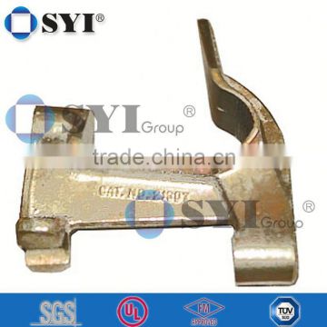 investment casting valve - SYI Group