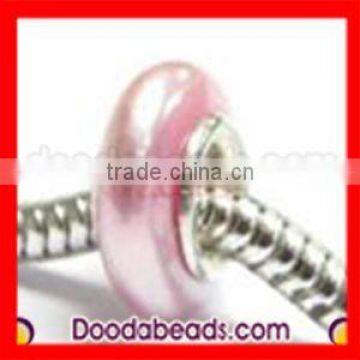 Fashion Pink Nature Freshwater Pearl Beads