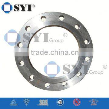 Astm a350 Lf3 Steel Flange