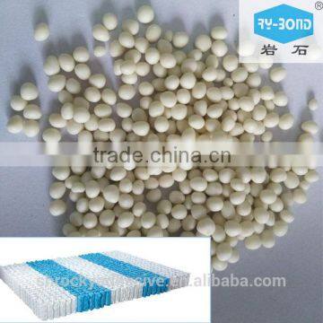 eva hot melt adhesive glue for Mattress bed spring