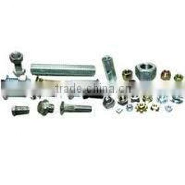 FASTENERS-Socket Head Cap Screws,Hexagonal Head Bolts And Screws