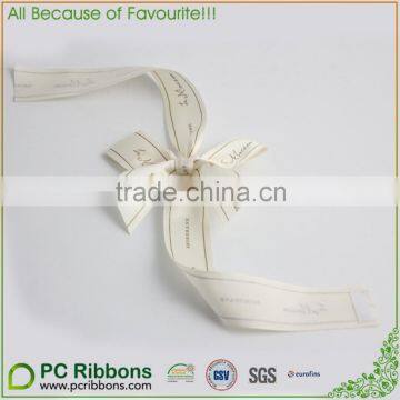 Gift Packaging With Blue Ribbons and Bow photo-3