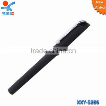 Custom pens stationery promotional plastic gel pen