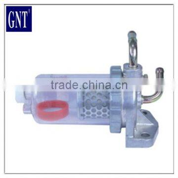 GNT brand good quality Sany Oil Water Separator for excavator parts