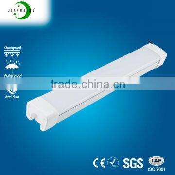 cheap price top quality 900mm ip65 waterproof 45w smd2835 dust proof lights