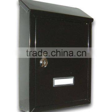 Small Size Mailbox photo-1