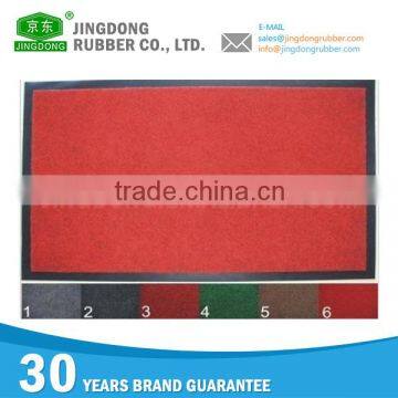 Top sale cheap door mats for restaurant