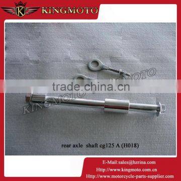 CG125Motorcycle Rear Back Mirror Convex Mirror photo-3