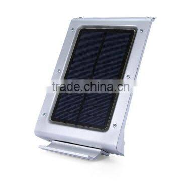 Motion Sensor Solar LED Light Security Lamp IP65 Waterproof 3500 Lumens For Garden Outdoor Path Lighting photo-2