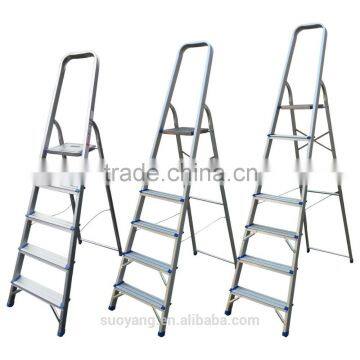 2015 Aluminium Folding Ironing Board With Step Ladder Max Load Ing 150KGS photo-3
