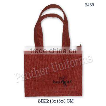 Best manufacturer of jute bag