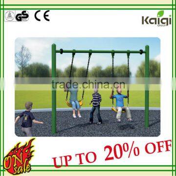 Save up to 50% Off Playground Swing Set for Children Play Area for Sale