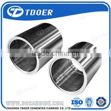 Professional Tungsten Carbide Wear Resistant Thread Bushing photo-2