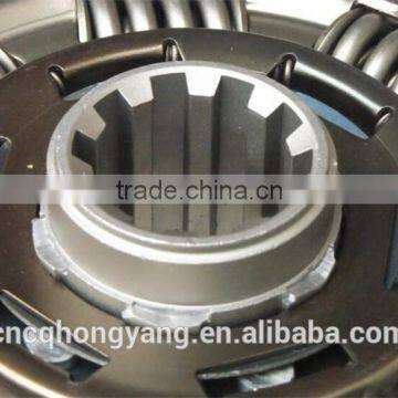 Yutong Bus Clutch Disc Pressure Plate 430mm photo-4