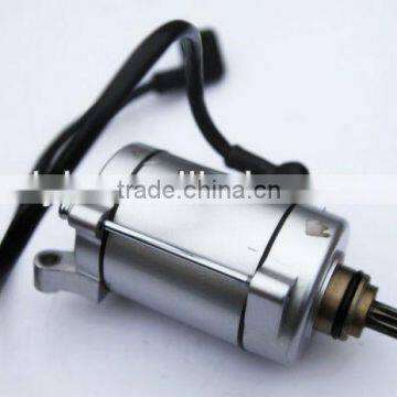 Motorcycle Engine Parts Starter CG200