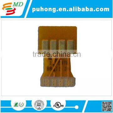 single sided pcb board hot sale OEM pcb