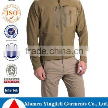 new product wholesale clothing apparel & fashion jackets men for winter insulated warm full zip fashion outdoor jacket