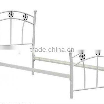 Football bed hot sale 2015 new style metal bed