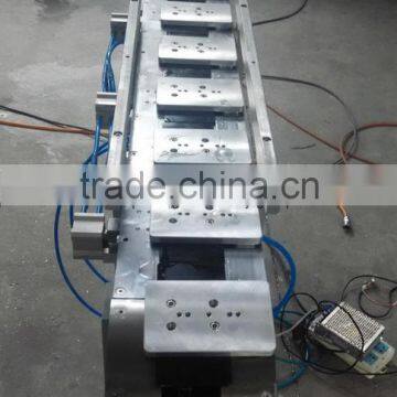 M-T4-MT 38 Stations of Index Conveyor for 4-Colour Pad Printer photo-4