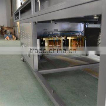 TM-UV750L Screen Printing UV Drying Equipment for Offset Printing Quality Choice