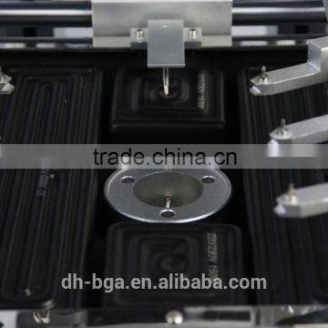 Manual Bga Rework Station Reballing Heater With Optical Alignment Sysem for Vga Bga Repair DH-G200 photo-6
