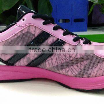 OEM Factory New Technical Comfortable Light Weight Women and Men 's Sports Shoes photo-2