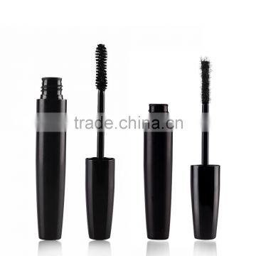 2016 Private label mascara tube waterproof 3D fiber lash eyelash extension mascara