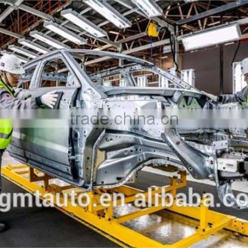 Auto assembly plant (Electric SUV S30, Joint Venture Cooperation)                        
                                                Quality Choice