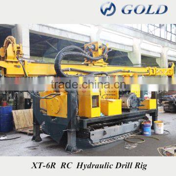 2016 Factory Competitive 600m Drilling, Wireline Core Drill Rig For Sale