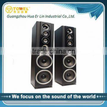 Home Audio Bluetooth Stereo Speaker Portable Fashion Portable Stereo Speaker photo-3