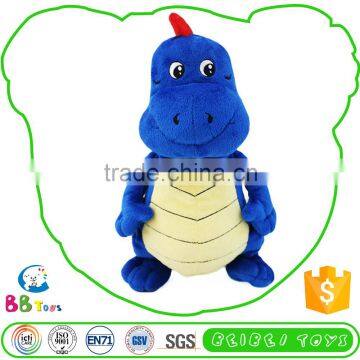 2015 Best Selling Good Prices Soft Wholesale Dinosaur Toys