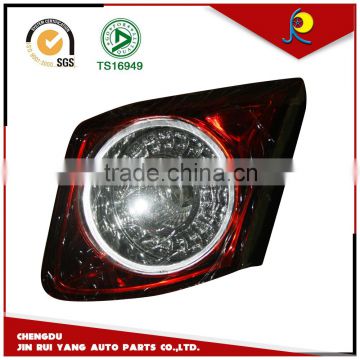 Best Selling Car Accessories Taillights for BYD F3R