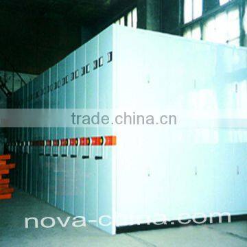 Mobile Shelving System(mobile rack,mobile racking)