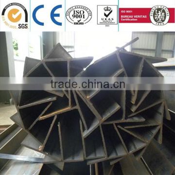 Structural carbon steel h beam profile H iron beam (IPE,UPE,HEA,HEB)