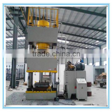 High performance resin covers hydraulic press machine price