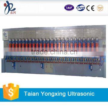 CE Certificate Geogrid Ultrasonic Welding Equipment photo-6