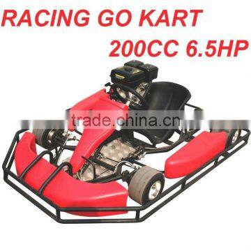 6.5HP 196CC Racing Go kart