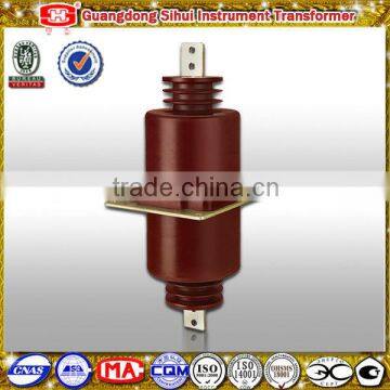 10kV Indoor or Outdoor Installation Current Transformer Reasonable Transformer photo-2