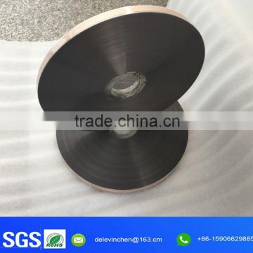 professional manufacturer of pet laminated aluminium foil for cable