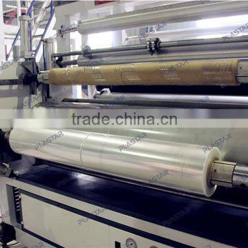 High Output Screw and Barrel for Plastic Extruder Machine photo-2