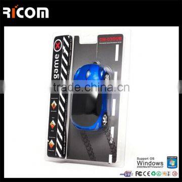 New 1000DPI Car Shaped Computer Mouse, Most Popular Computer Mouse for Laptop and Desktop photo-6