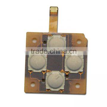 Factory Price Replacement Part For NEW 3DS Original Inner Left D-Pad Button