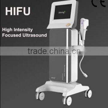 High Frequency Machine For Hair HIFU Ultrasound Vacuum Body High Intensity Focused Ultrasound Shaping Machine For Weight Loss High Frequency Machine For Face