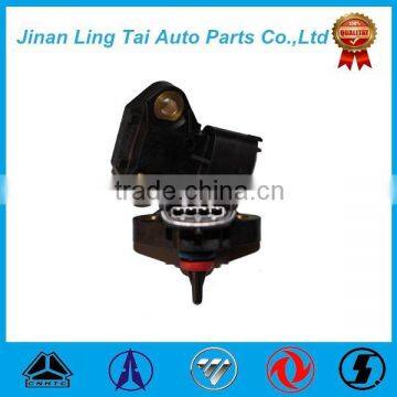 Weichai inlet pressure and temperature sensor For Diesel Engine In China