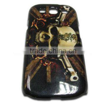 PC hard Case for Galaxy S3 case