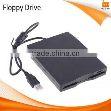 3.5inch 1.44 MB USB external floppy disk drives